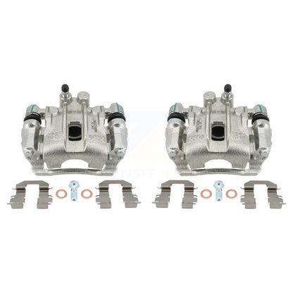 Disc Brake Caliper Kit-KBC-100352 - Kit.bestparts.ca