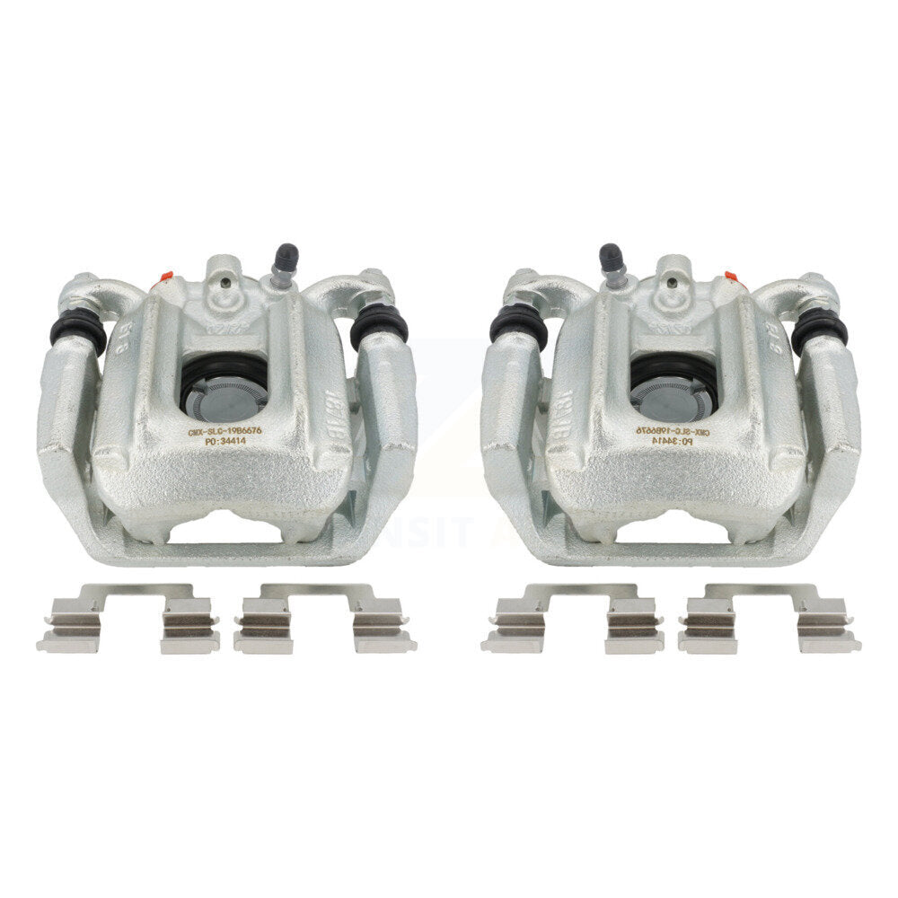 Disc Brake Caliper Kit-KBC-100353 - Kit.bestparts.ca Kit.bestparts.ca
