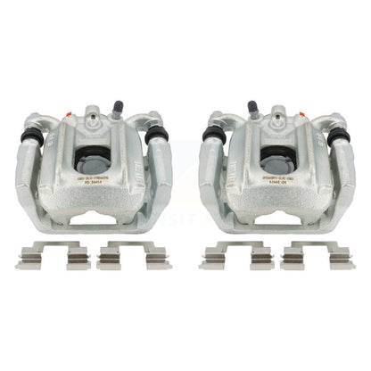 Disc Brake Caliper Kit-KBC-100353 - Kit.bestparts.ca