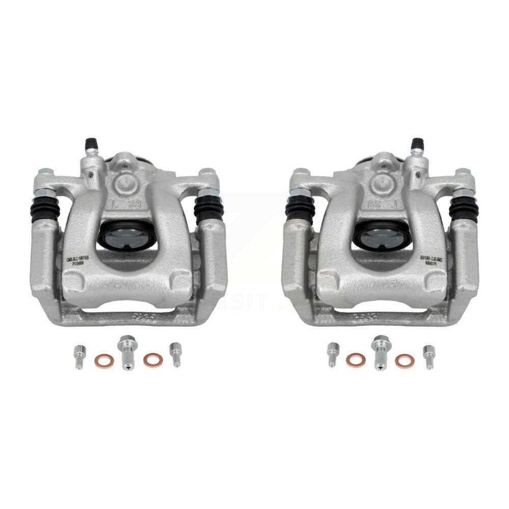 Disc Brake Caliper Kit-KBC-100354 - Kit.bestparts.ca