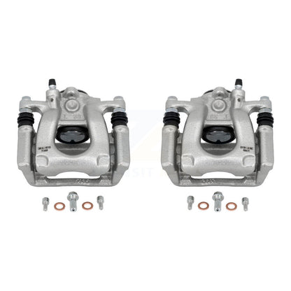 Disc Brake Caliper Kit-KBC-100354 - Kit.bestparts.ca