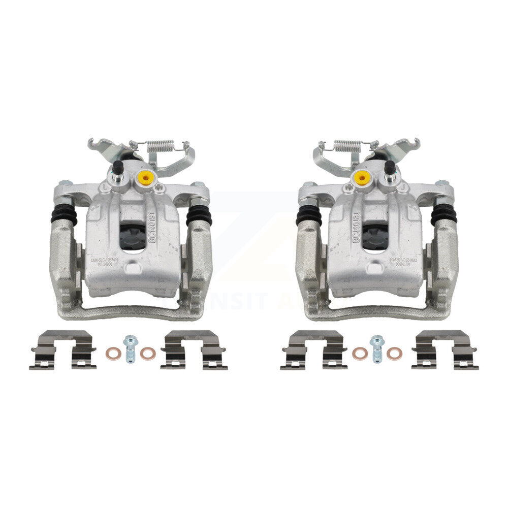 Disc Brake Caliper Kit-KBC-100355 - Kit.bestparts.ca