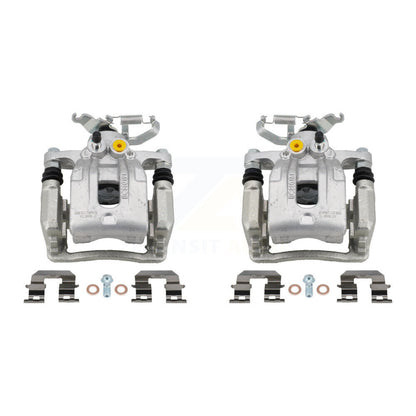 Disc Brake Caliper Kit-KBC-100355 - Kit.bestparts.ca