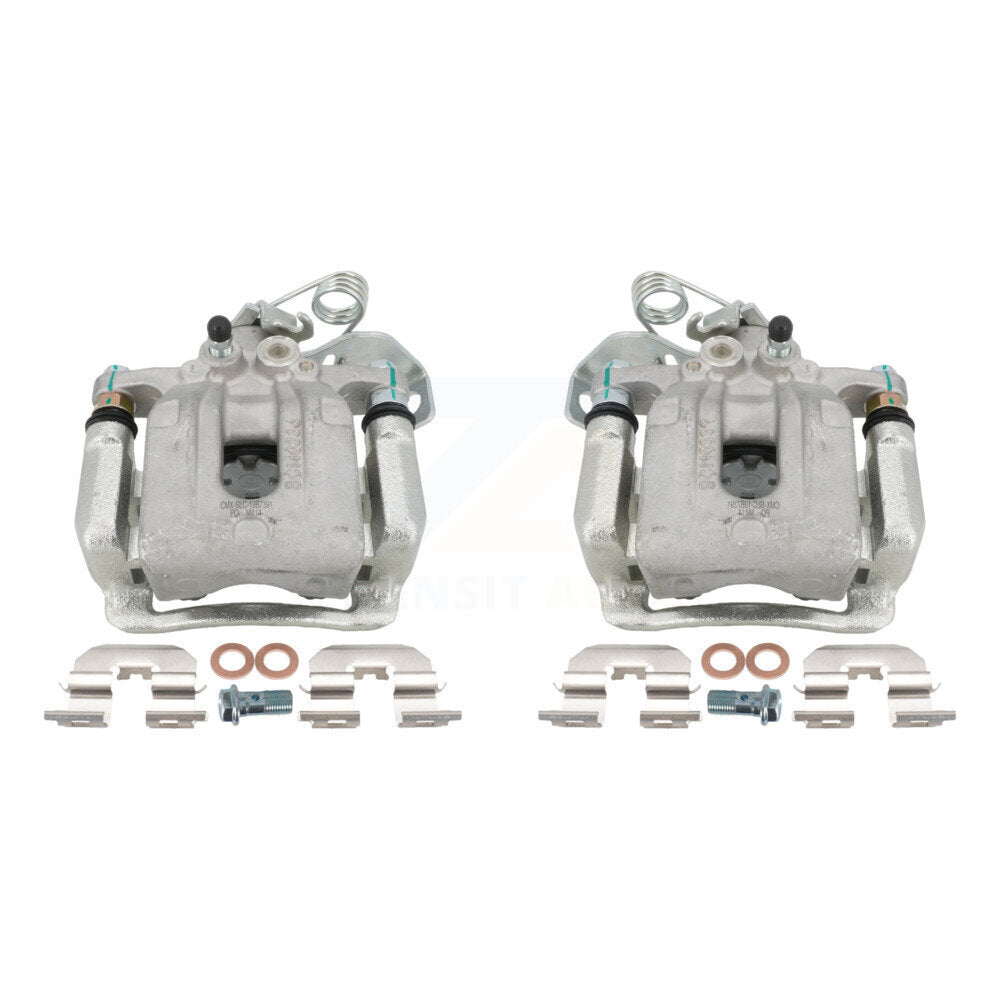 Disc Brake Caliper Kit-KBC-100356 - Kit.bestparts.ca