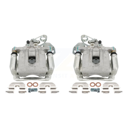 Disc Brake Caliper Kit-KBC-100356 - Kit.bestparts.ca