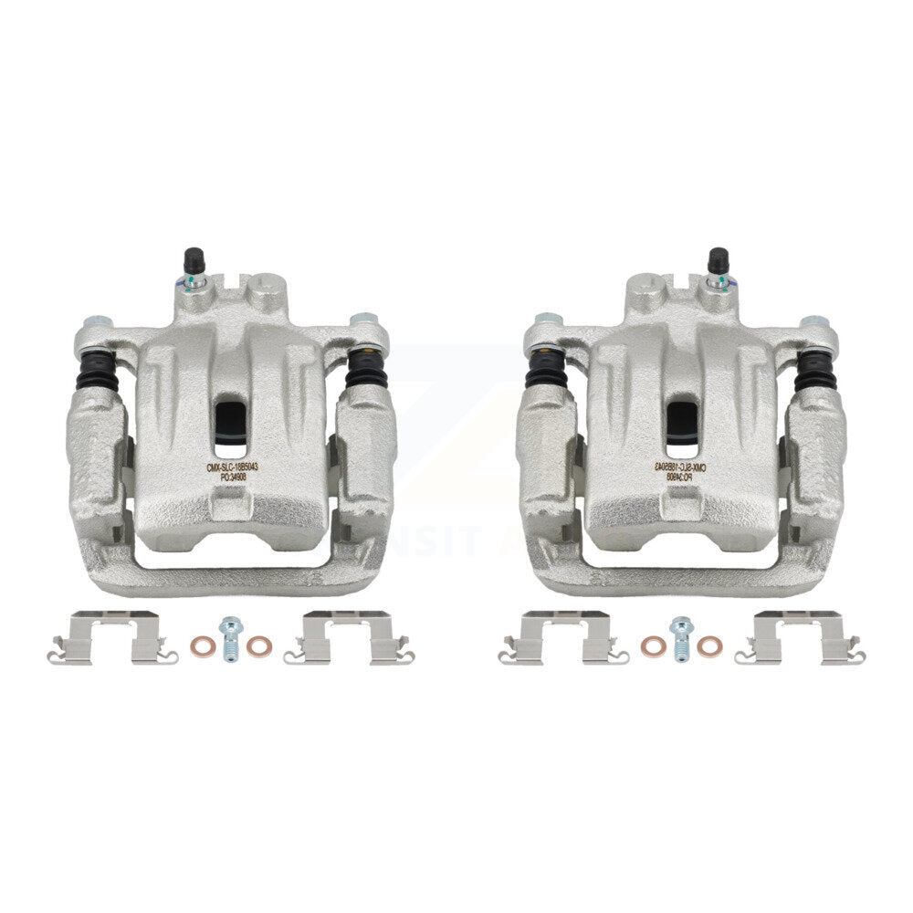 Disc Brake Caliper Kit-KBC-100357 - Kit.bestparts.ca