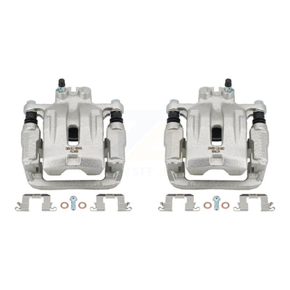 Disc Brake Caliper Kit-KBC-100357 - Kit.bestparts.ca
