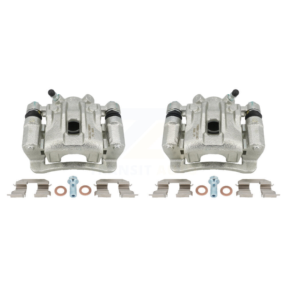Disc Brake Caliper Kit-KBC-100359 - Kit.bestparts.ca