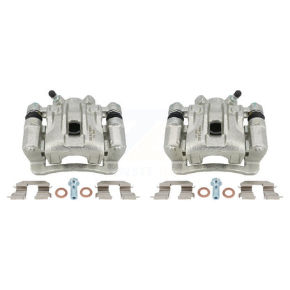 Disc Brake Caliper Kit-KBC-100359 - Kit.bestparts.ca