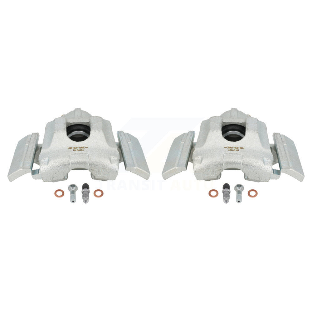 Disc Brake Caliper Kit-KBC-100360 - Kit.bestparts.ca