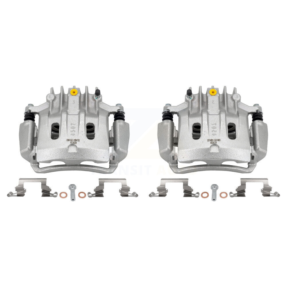 Disc Brake Caliper Kit-KBC-100361 - Kit.bestparts.ca