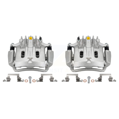 Disc Brake Caliper Kit-KBC-100361 - Kit.bestparts.ca