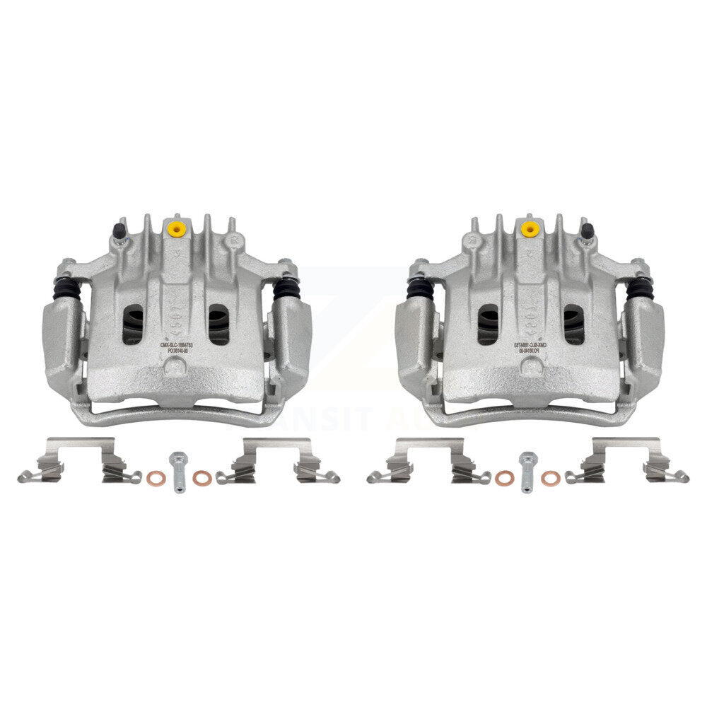 Disc Brake Caliper Kit-KBC-100362 - Kit.bestparts.ca Kit.bestparts.ca
