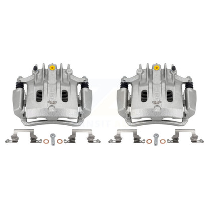 Disc Brake Caliper Kit-KBC-100362 - Kit.bestparts.ca