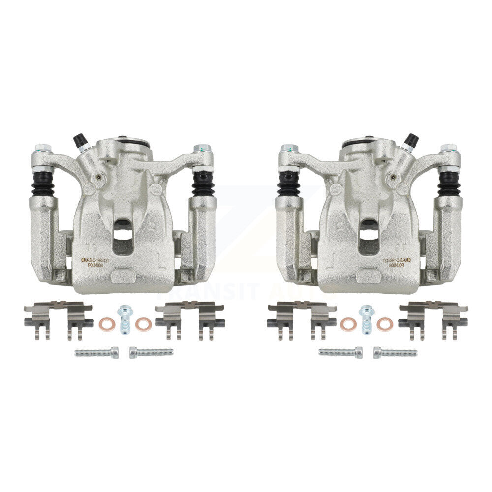 Disc Brake Caliper Kit-KBC-100363 - Kit.bestparts.ca Kit.bestparts.ca