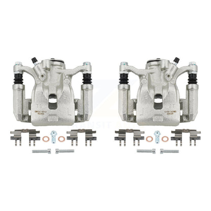 Disc Brake Caliper Kit-KBC-100363 - Kit.bestparts.ca