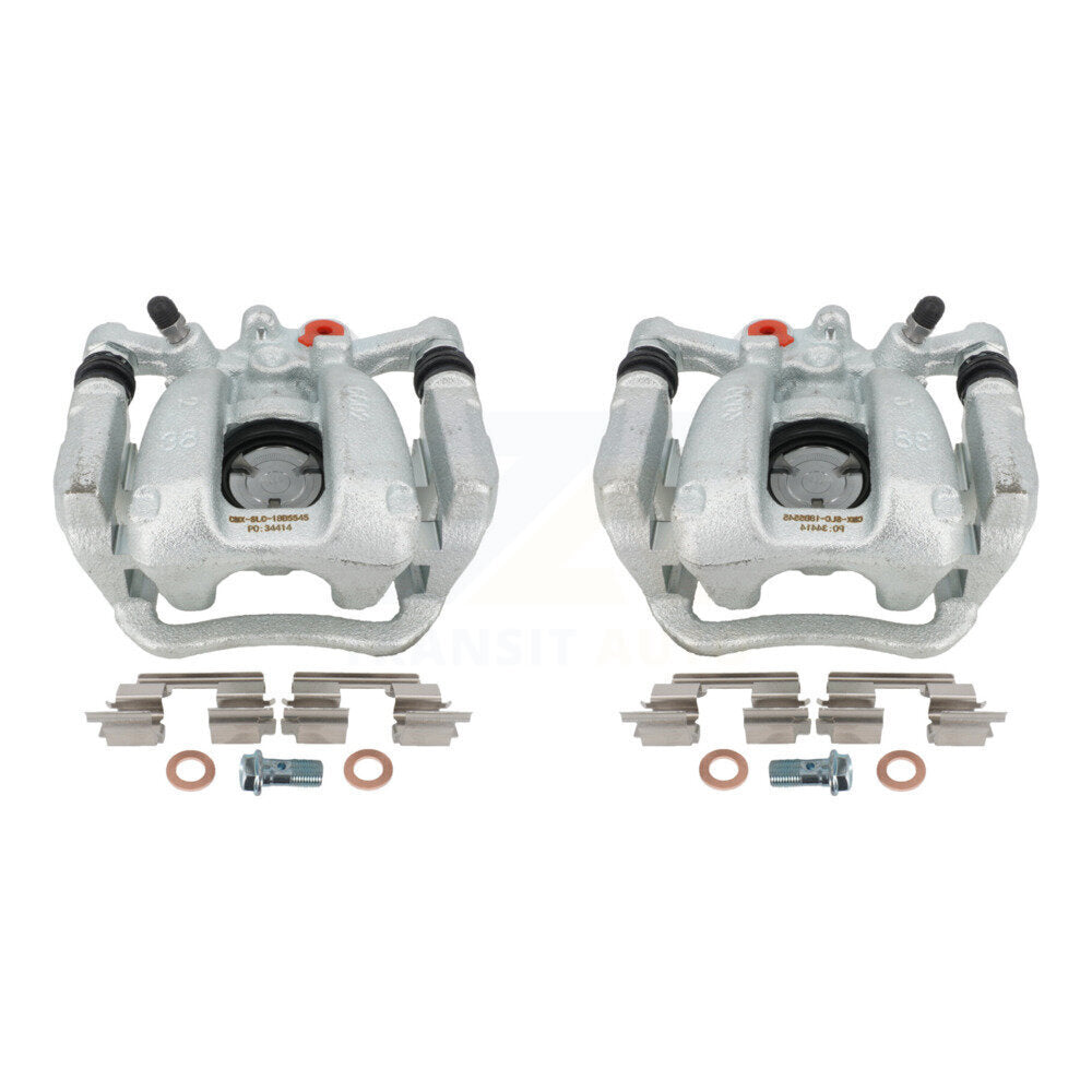 Disc Brake Caliper Kit-KBC-100364 - Kit.bestparts.ca Kit.bestparts.ca