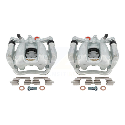 Disc Brake Caliper Kit-KBC-100364 - Kit.bestparts.ca