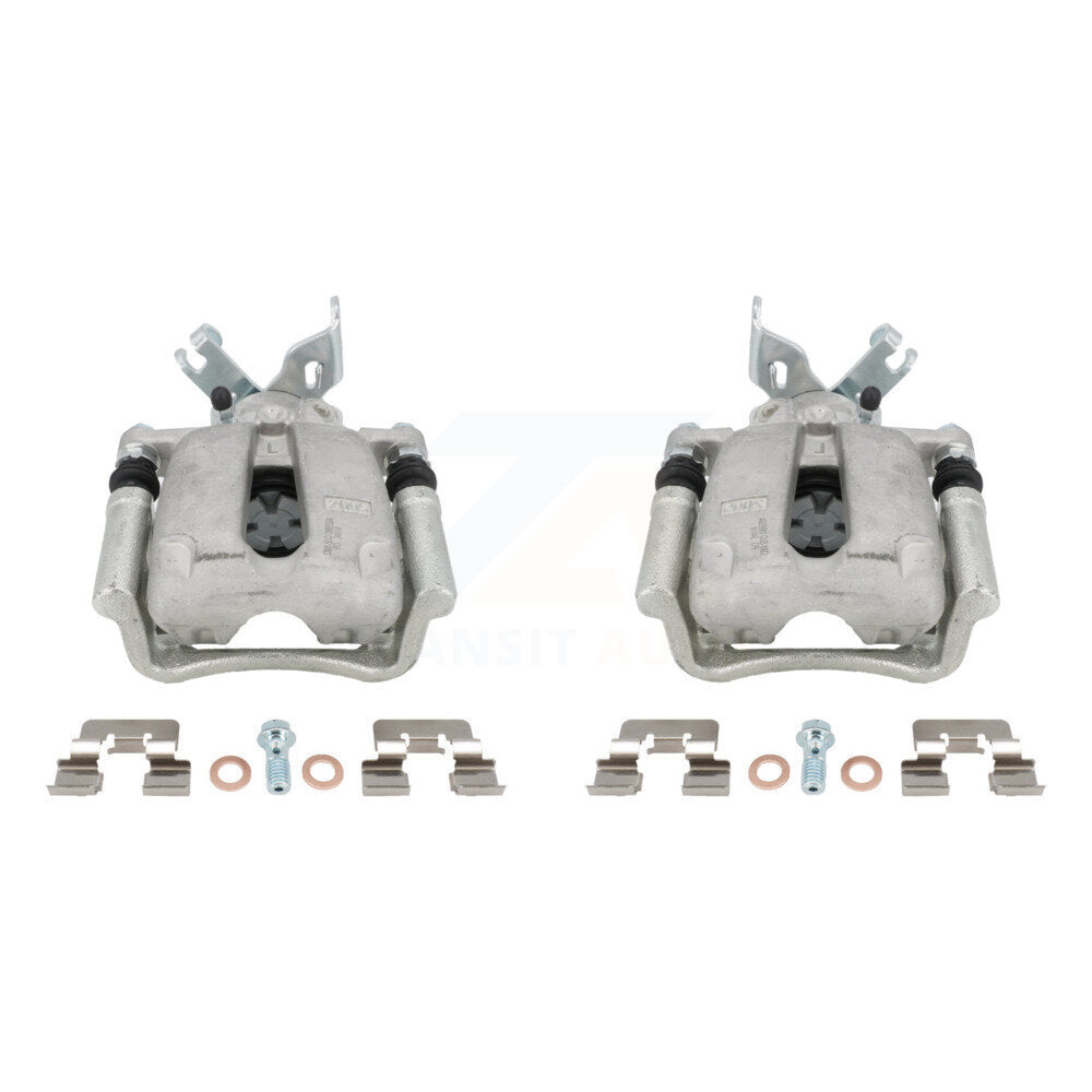 Disc Brake Caliper Kit-KBC-100365 - Kit.bestparts.ca