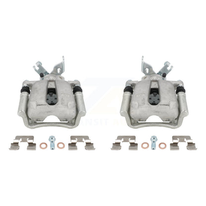Disc Brake Caliper Kit-KBC-100365 - Kit.bestparts.ca