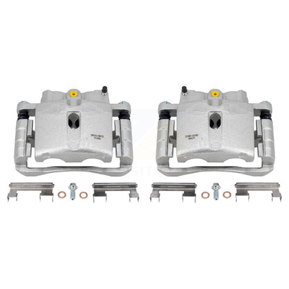 Disc Brake Caliper Kit-KBC-100367 - Kit.bestparts.ca