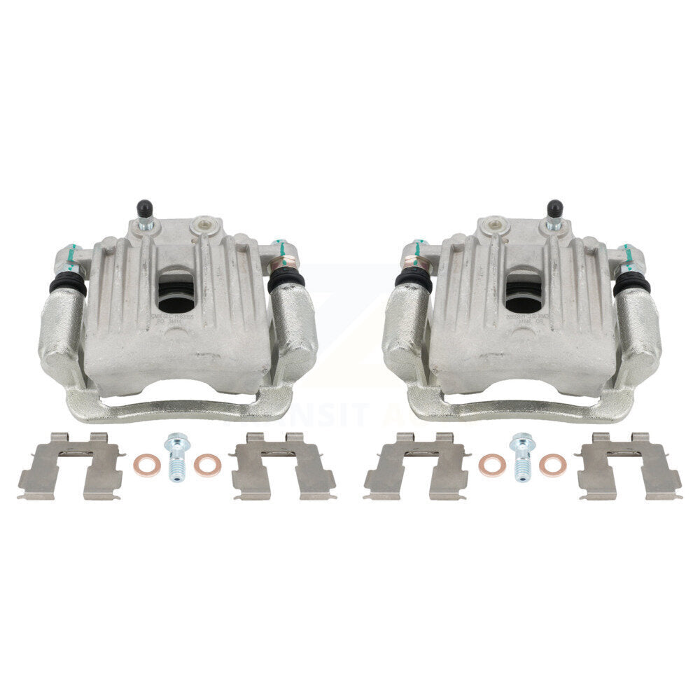 Disc Brake Caliper Kit-KBC-100368 - Kit.bestparts.ca