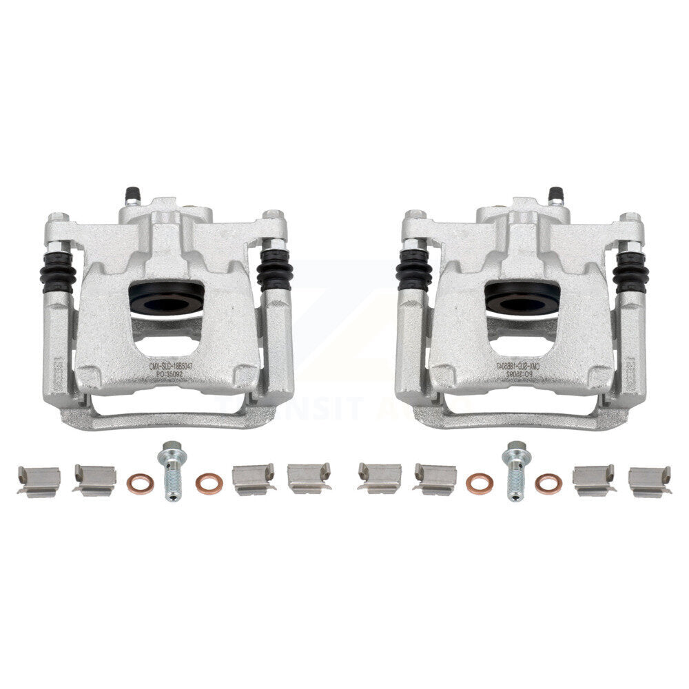 Disc Brake Caliper Kit-KBC-100369 - Kit.bestparts.ca