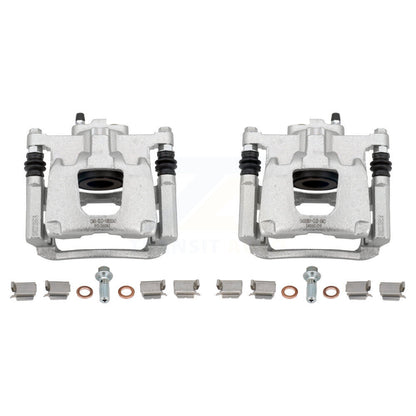 Disc Brake Caliper Kit-KBC-100369 - Kit.bestparts.ca