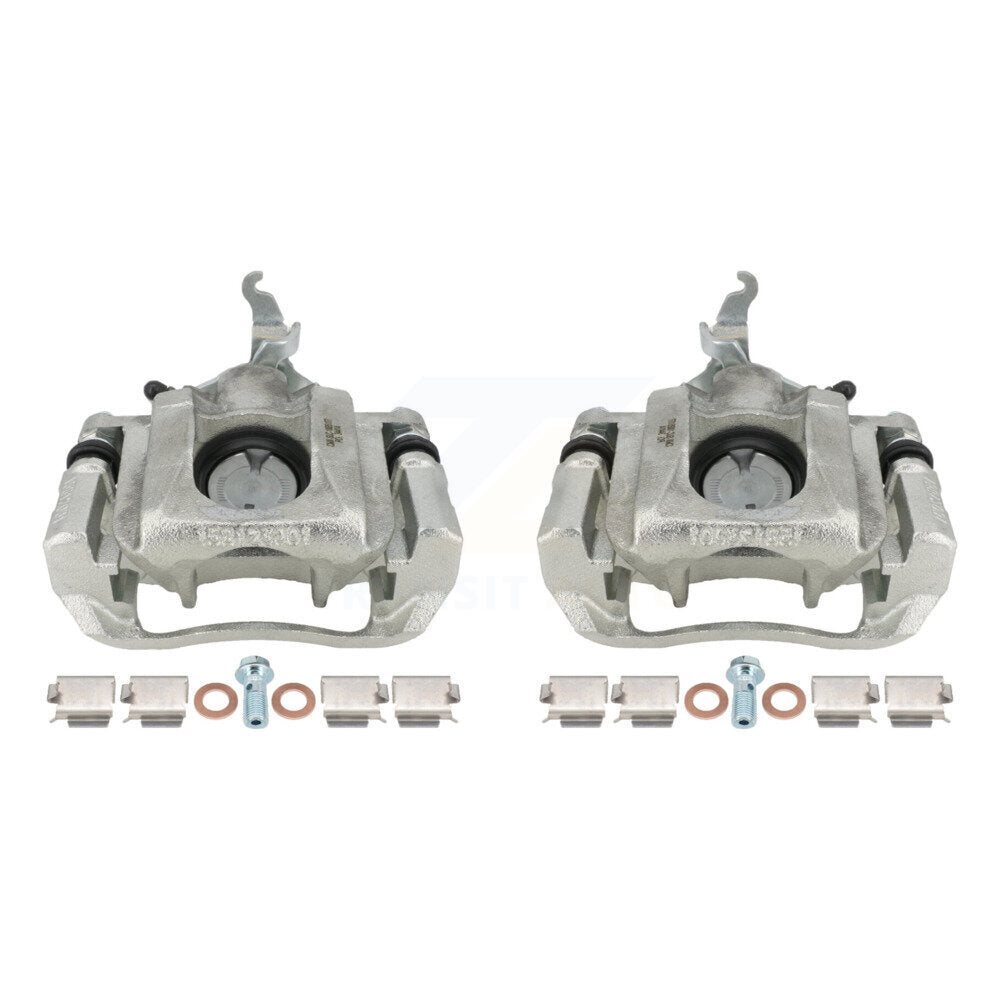 Disc Brake Caliper Kit-KBC-100370 - Kit.bestparts.ca Kit.bestparts.ca
