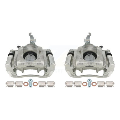 Disc Brake Caliper Kit-KBC-100370 - Kit.bestparts.ca