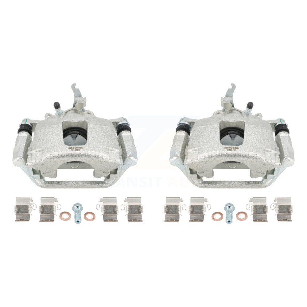 Disc Brake Caliper Kit-KBC-100371 - Kit.bestparts.ca Kit.bestparts.ca