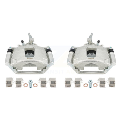 Disc Brake Caliper Kit-KBC-100371 - Kit.bestparts.ca