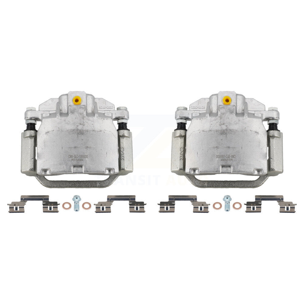 Disc Brake Caliper Kit-KBC-100372 - Kit.bestparts.ca Kit.bestparts.ca