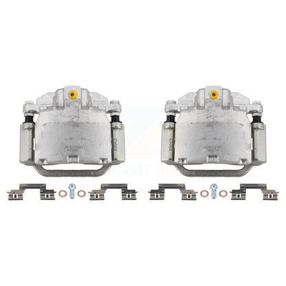 Disc Brake Caliper Kit-KBC-100372 - Kit.bestparts.ca