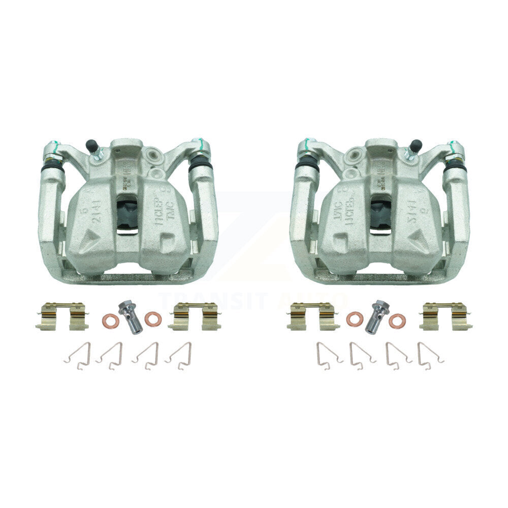 Disc Brake Caliper Kit-KBC-100373 - Kit.bestparts.ca