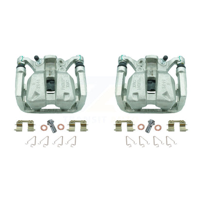 Disc Brake Caliper Kit-KBC-100373 - Kit.bestparts.ca