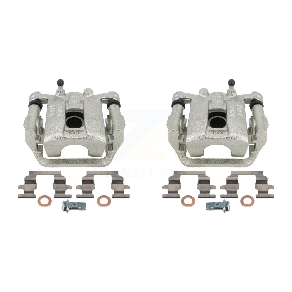 Disc Brake Caliper Kit-KBC-100374 - Kit.bestparts.ca