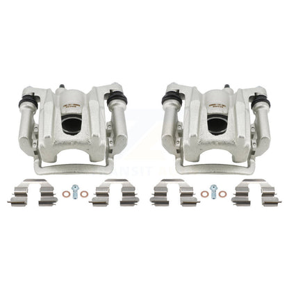 Disc Brake Caliper Kit-KBC-100375 - Kit.bestparts.ca