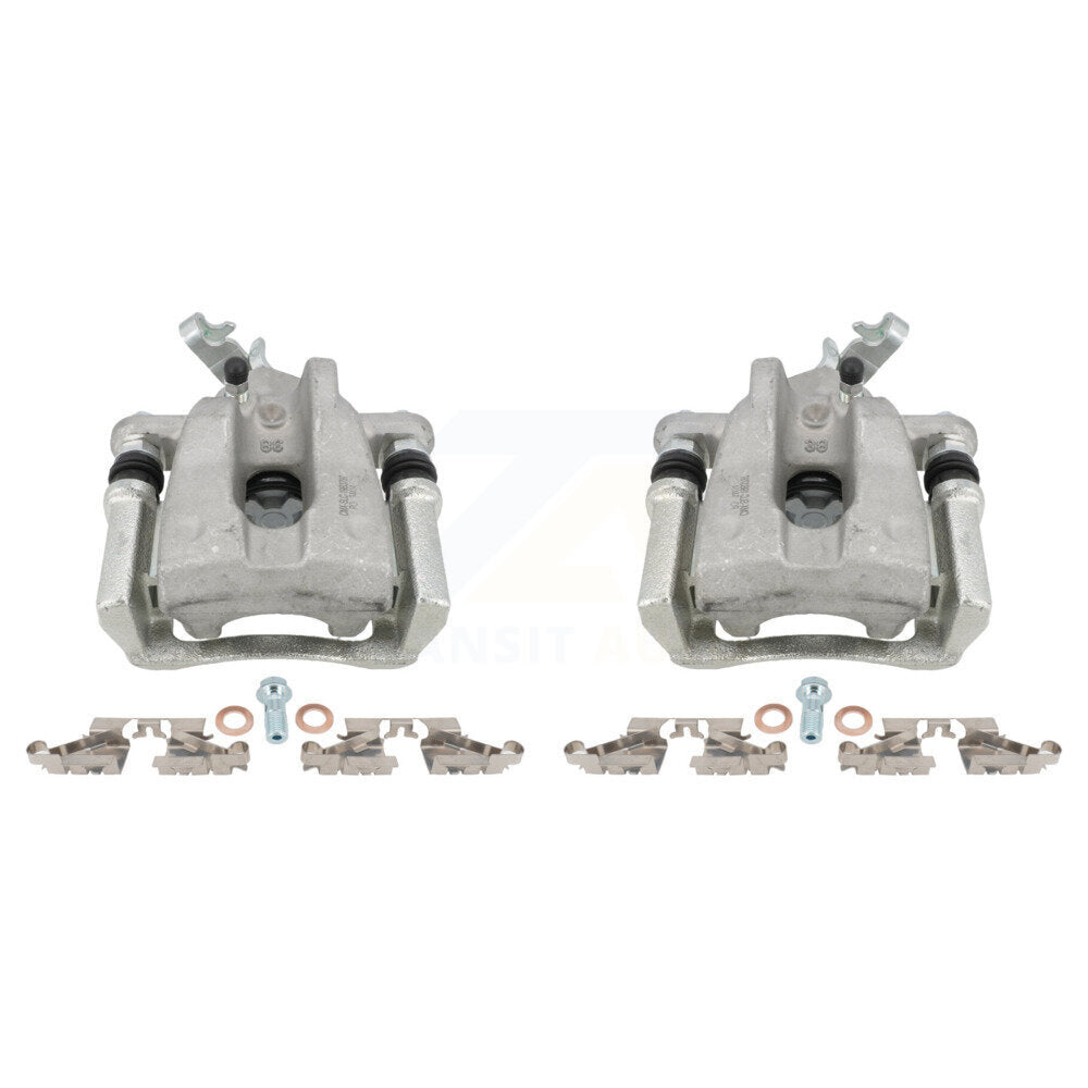 Disc Brake Caliper Kit-KBC-100376 - Kit.bestparts.ca