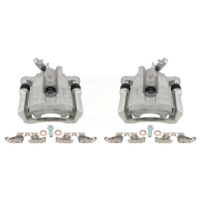Disc Brake Caliper Kit-KBC-100376 - Kit.bestparts.ca