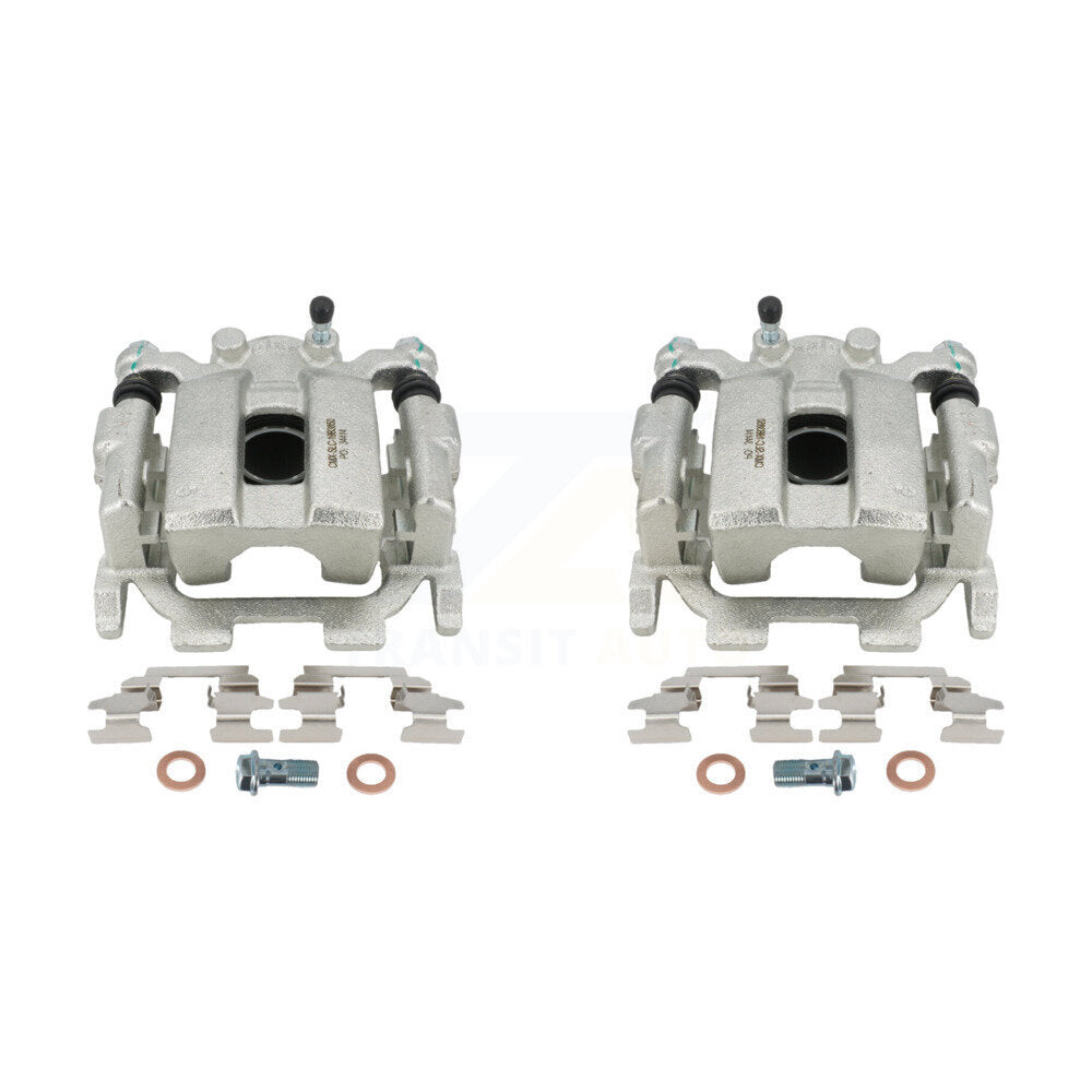 Disc Brake Caliper Kit-KBC-100377 - Kit.bestparts.ca