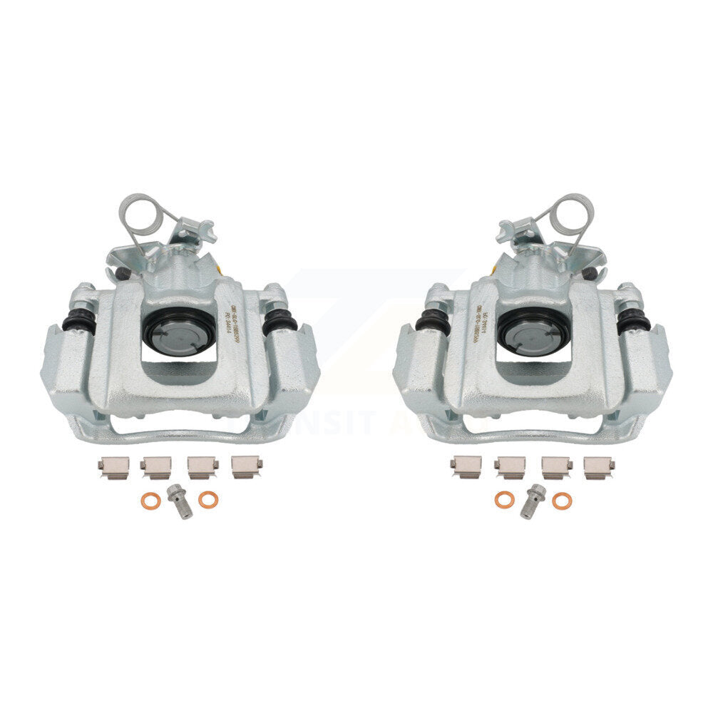 Disc Brake Caliper Kit-KBC-100378 - Kit.bestparts.ca