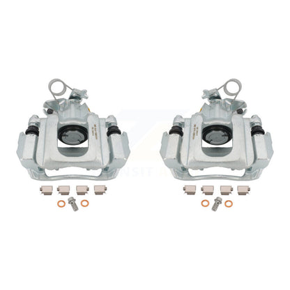 Disc Brake Caliper Kit-KBC-100378 - Kit.bestparts.ca