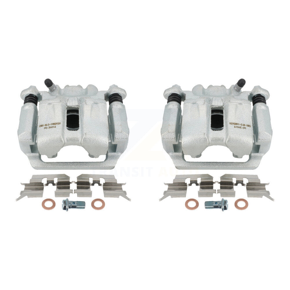 Disc Brake Caliper Kit-KBC-100379 - Kit.bestparts.ca Kit.bestparts.ca