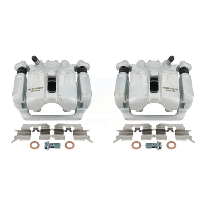 Disc Brake Caliper Kit-KBC-100379 - Kit.bestparts.ca