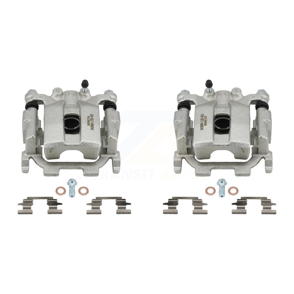 Disc Brake Caliper Kit-KBC-100380 - Kit.bestparts.ca Kit.bestparts.ca
