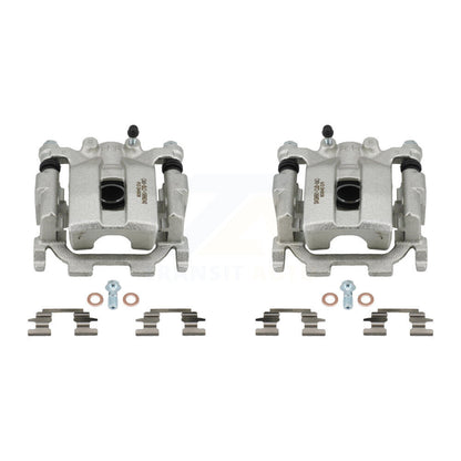 Disc Brake Caliper Kit-KBC-100380 - Kit.bestparts.ca