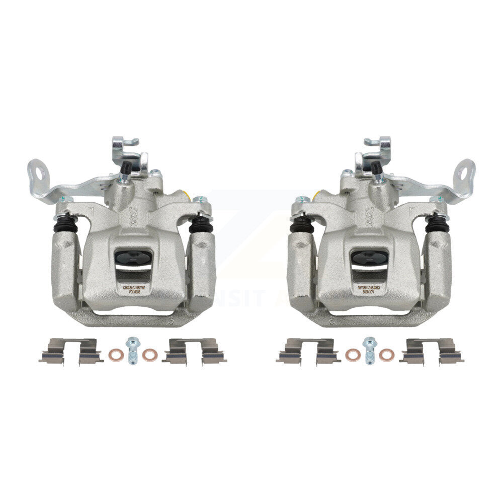 Disc Brake Caliper Kit-KBC-100381 - Kit.bestparts.ca