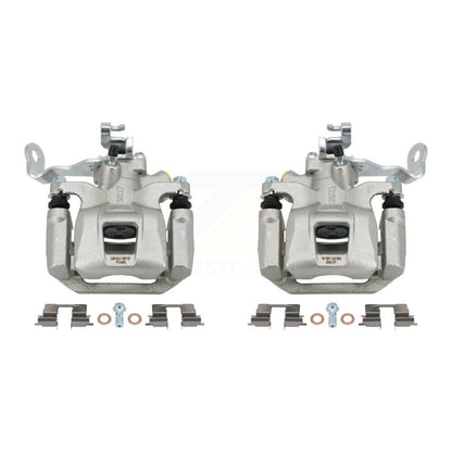 Disc Brake Caliper Kit-KBC-100381 - Kit.bestparts.ca