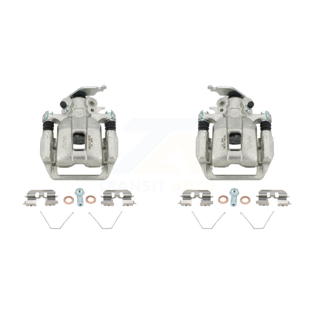 Disc Brake Caliper Kit-KBC-100382 - Kit.bestparts.ca Kit.bestparts.ca